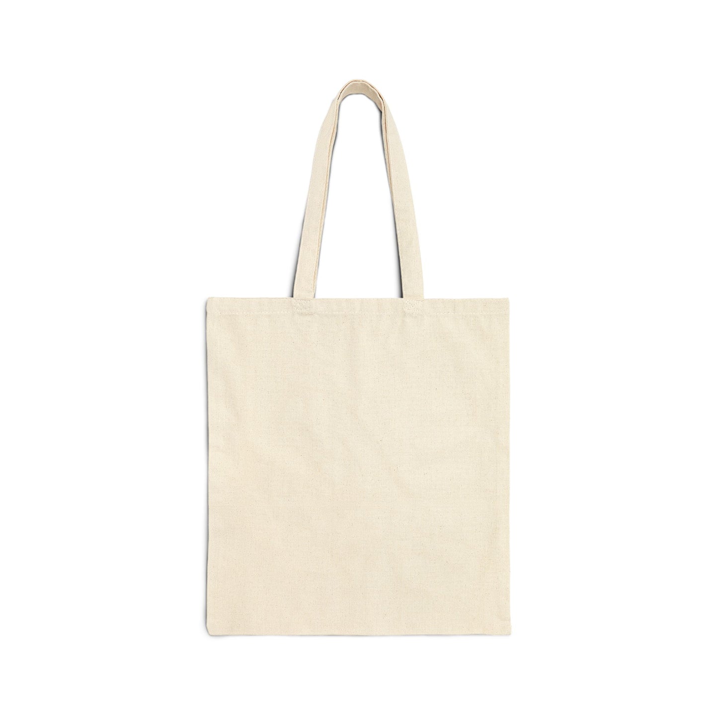 Mothman Canvas Tote