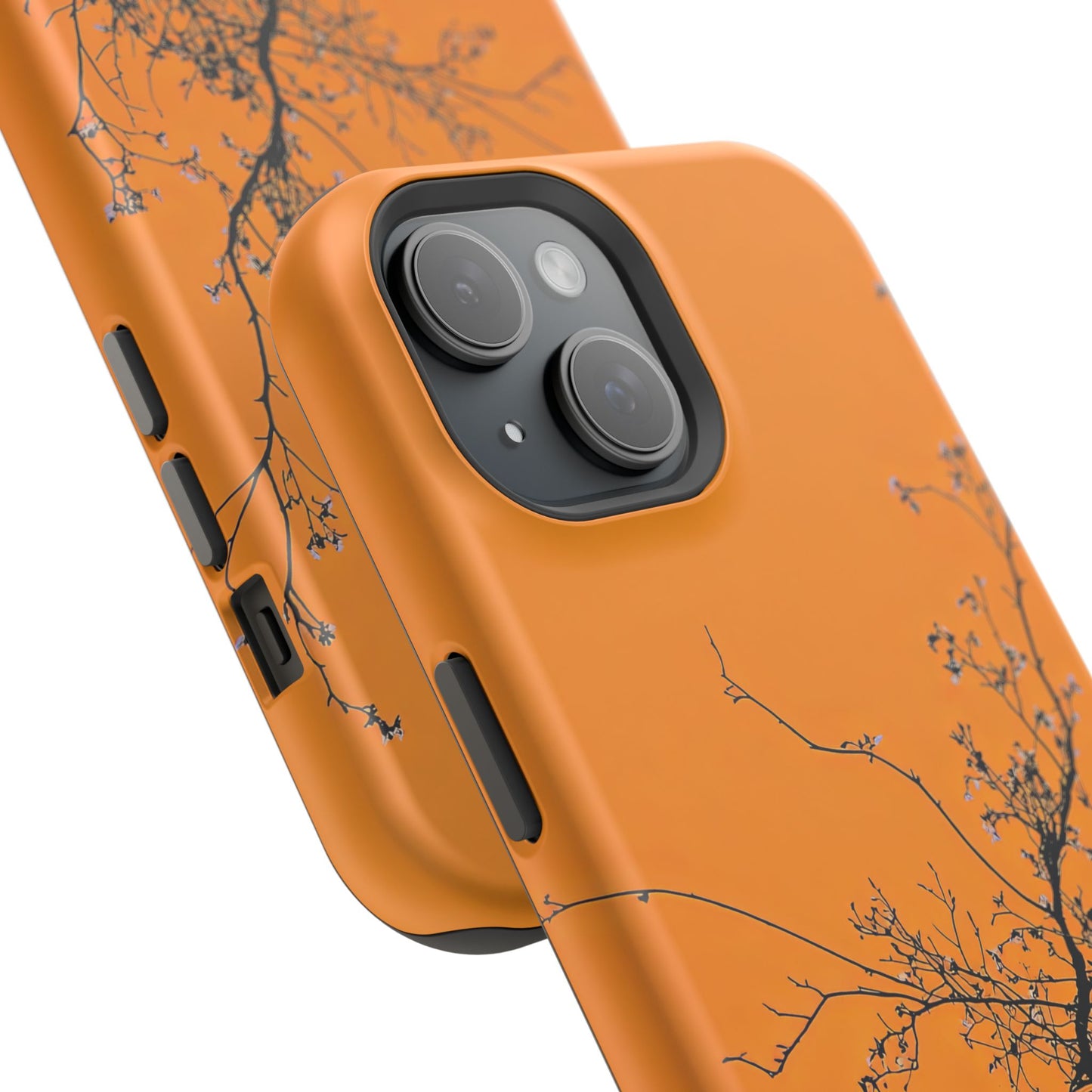 Magnetic Tough Cases -- Serene Branches