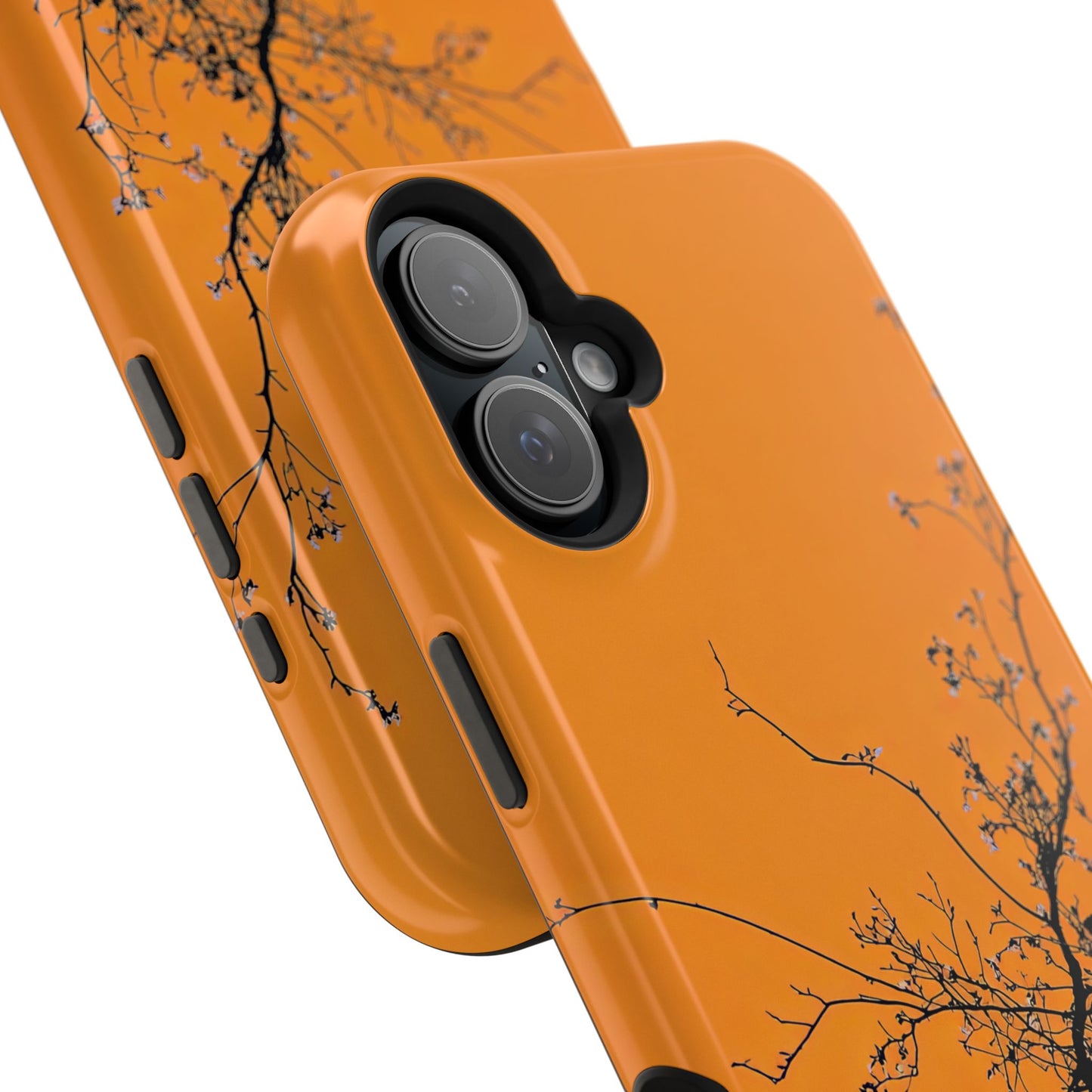 Magnetic Tough Cases -- Serene Branches