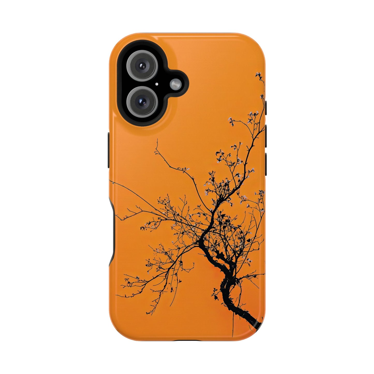Magnetic Tough Cases -- Serene Branches