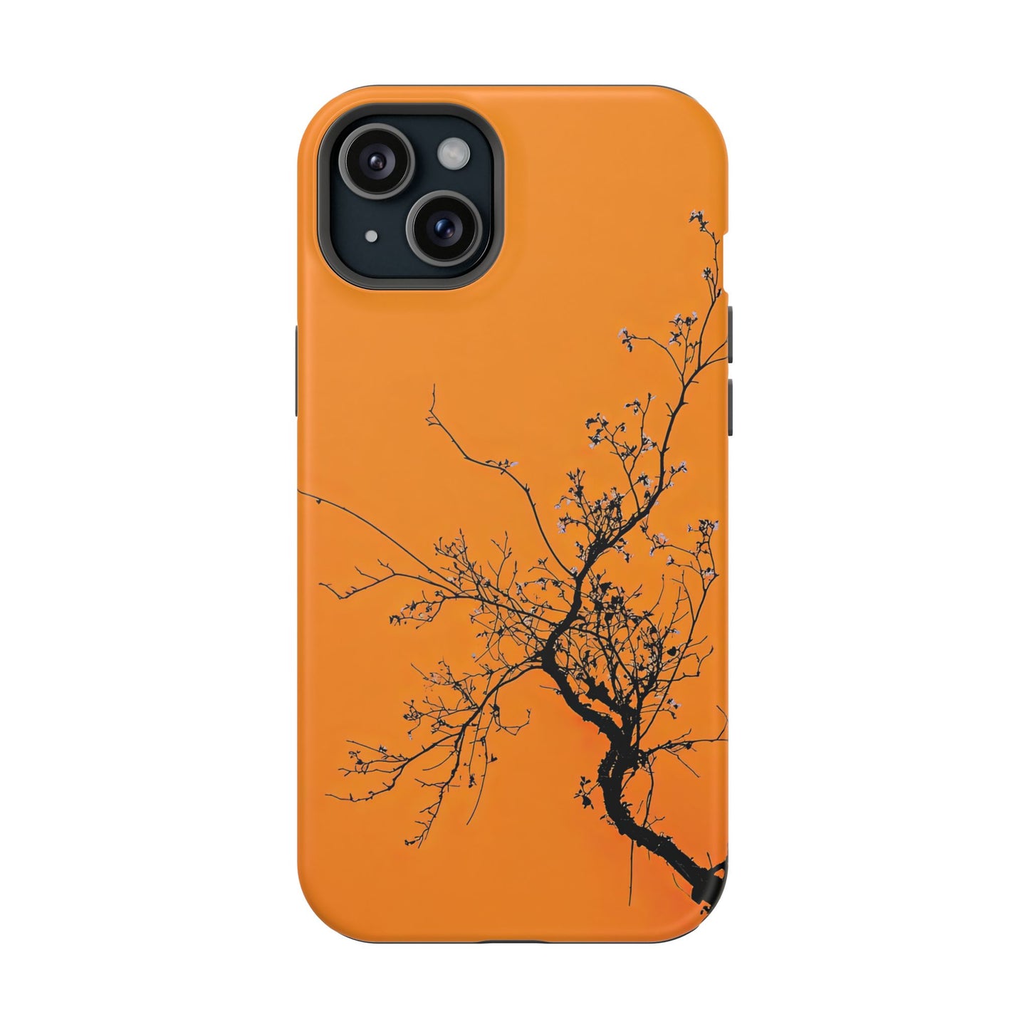 Magnetic Tough Cases -- Serene Branches