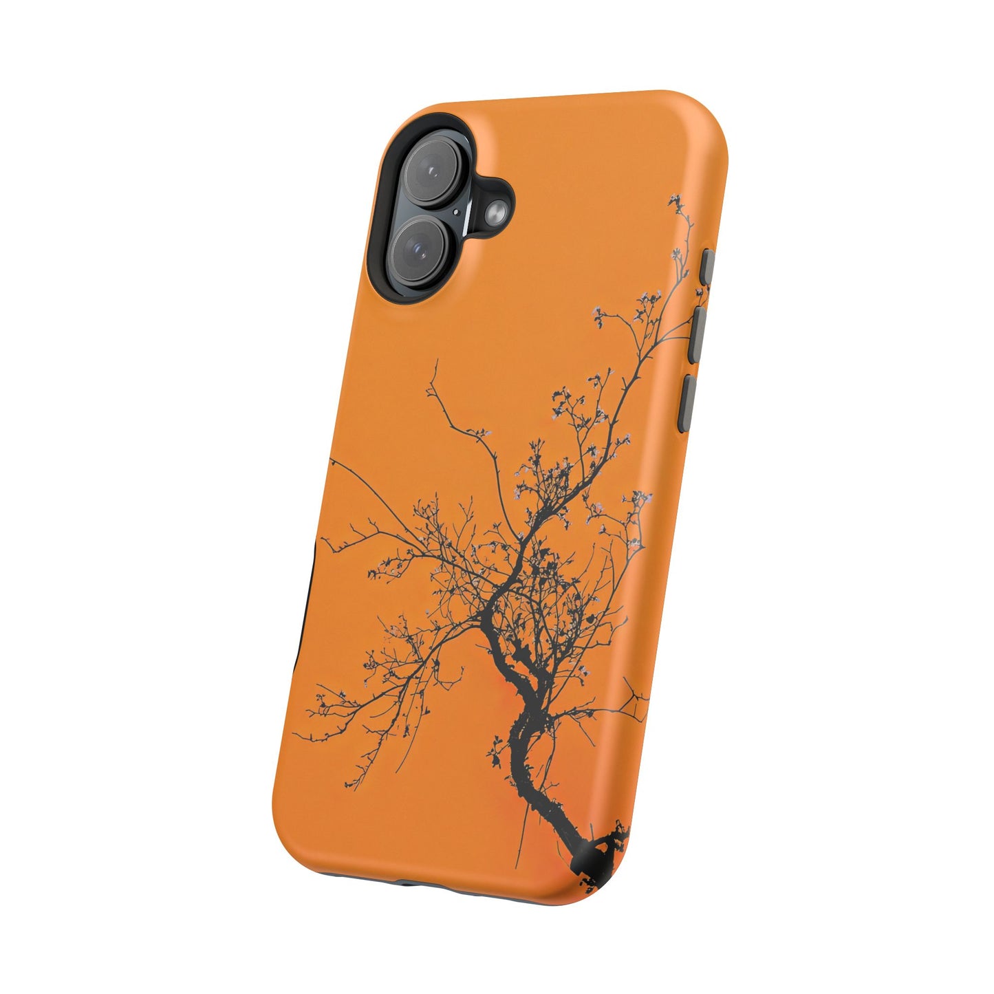Magnetic Tough Cases -- Serene Branches