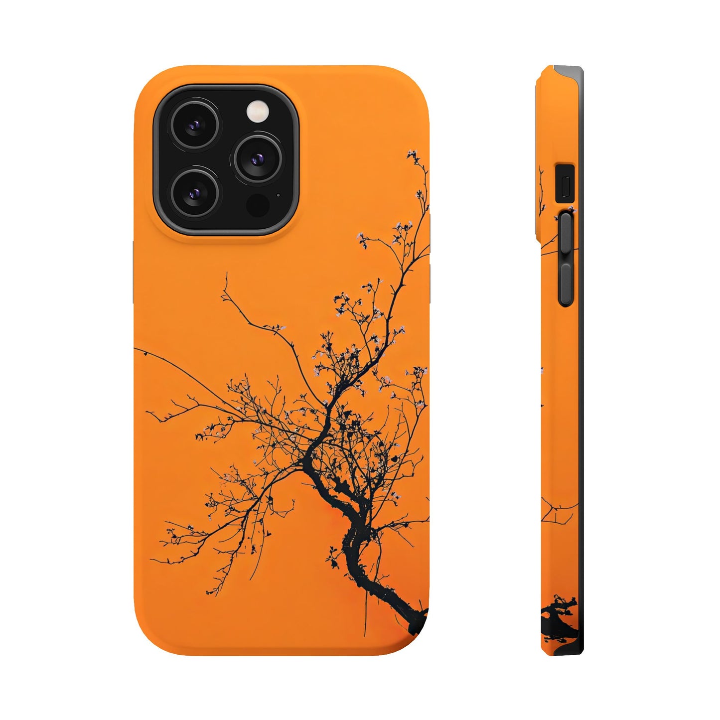 Magnetic Tough Cases -- Serene Branches