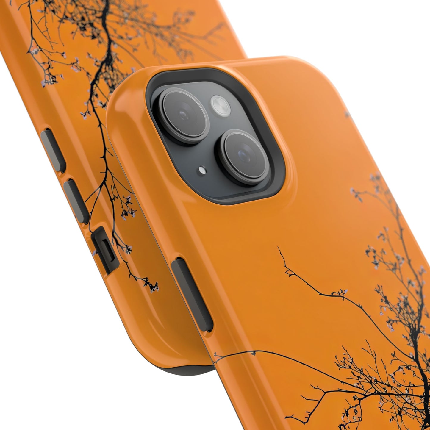 Magnetic Tough Cases -- Serene Branches
