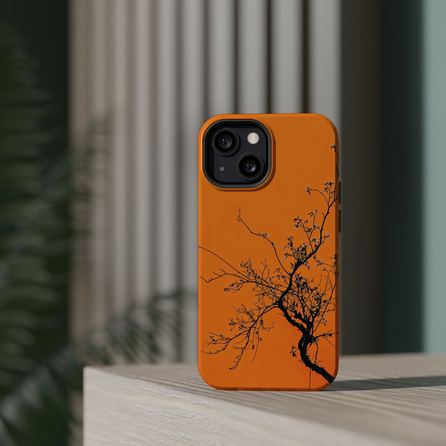 Magnetic Tough Cases -- Serene Branches