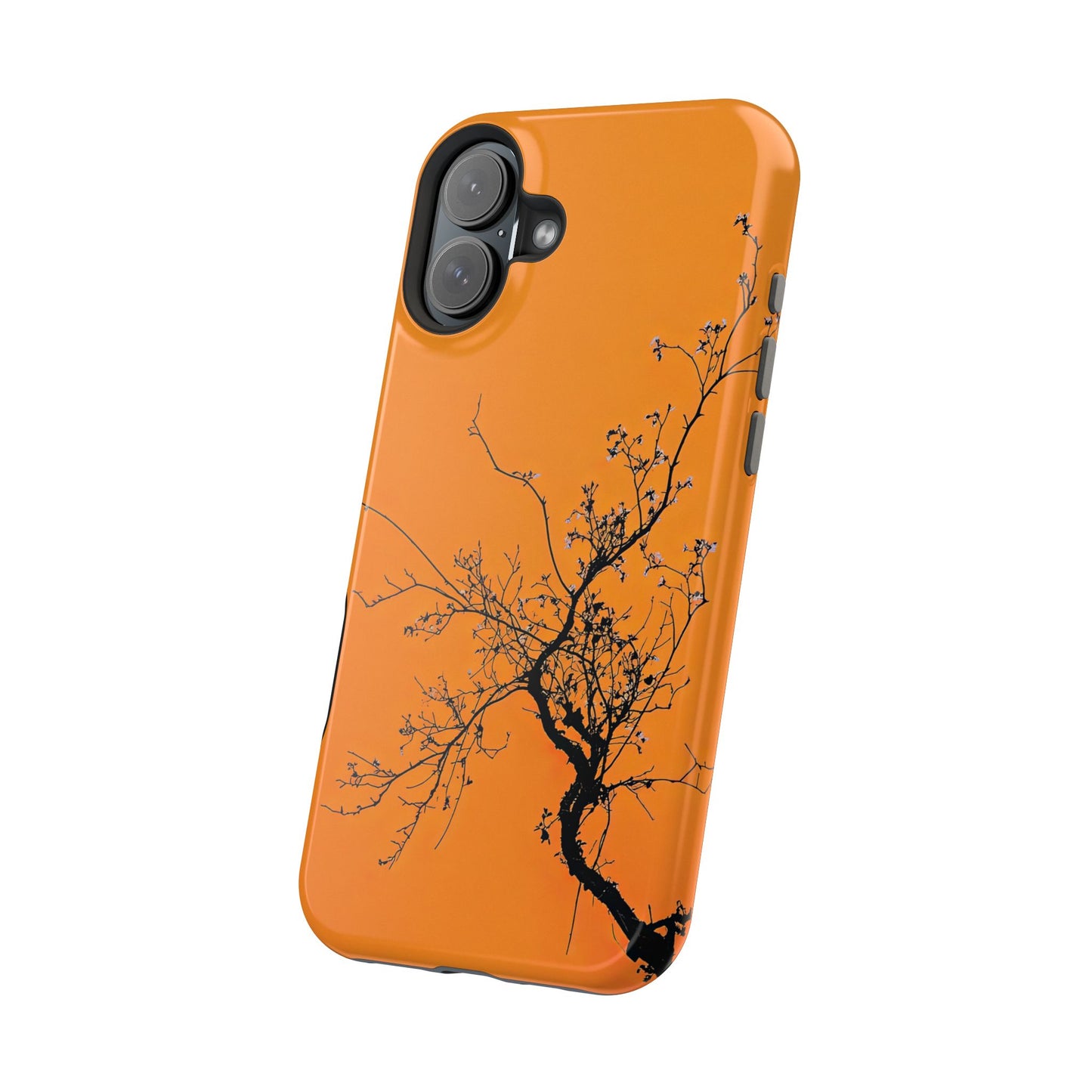 Magnetic Tough Cases -- Serene Branches