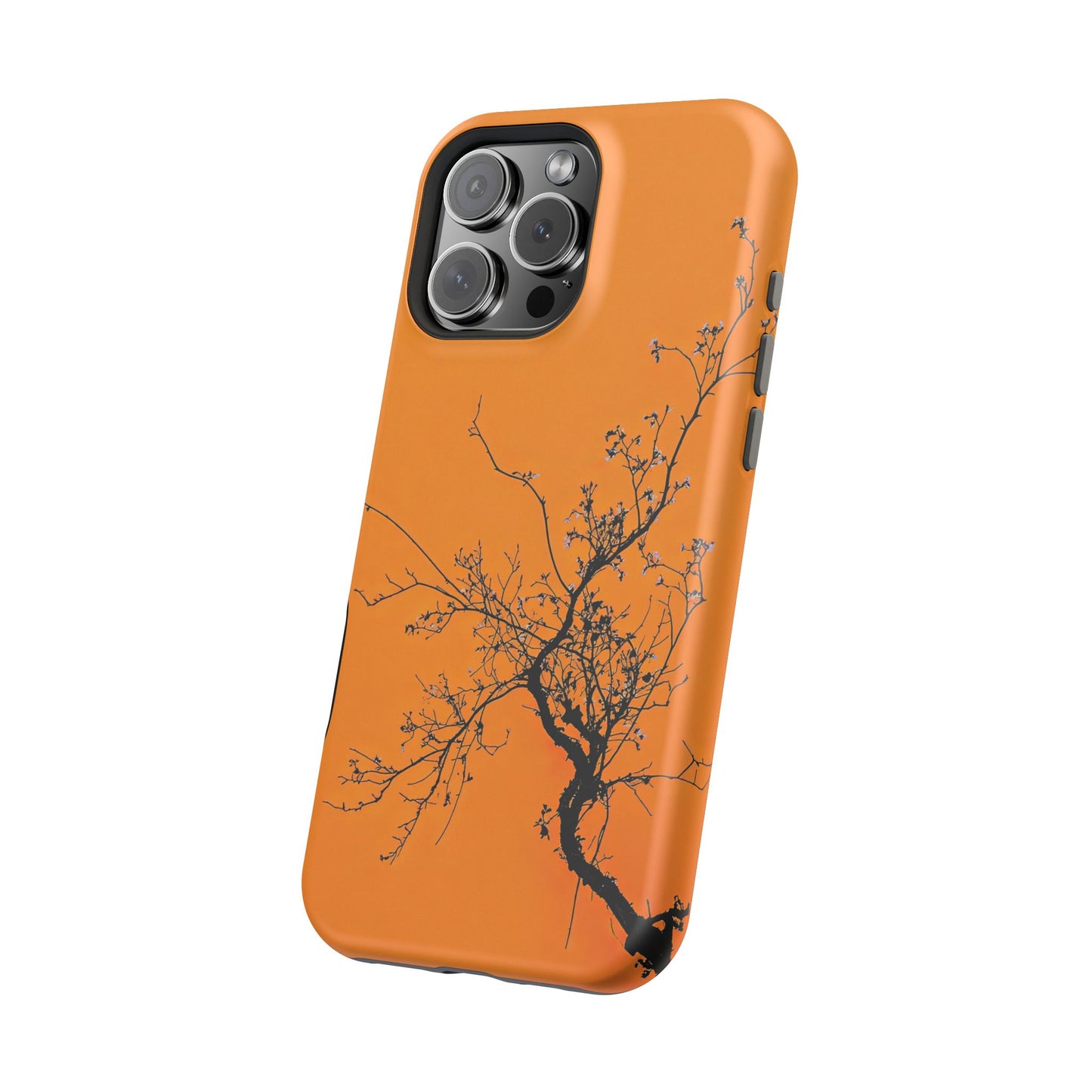 Magnetic Tough Cases -- Serene Branches