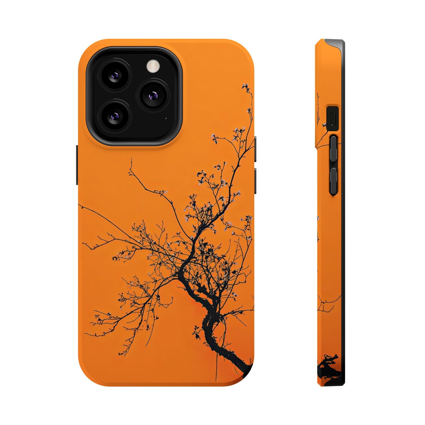 Magnetic Tough Cases -- Serene Branches