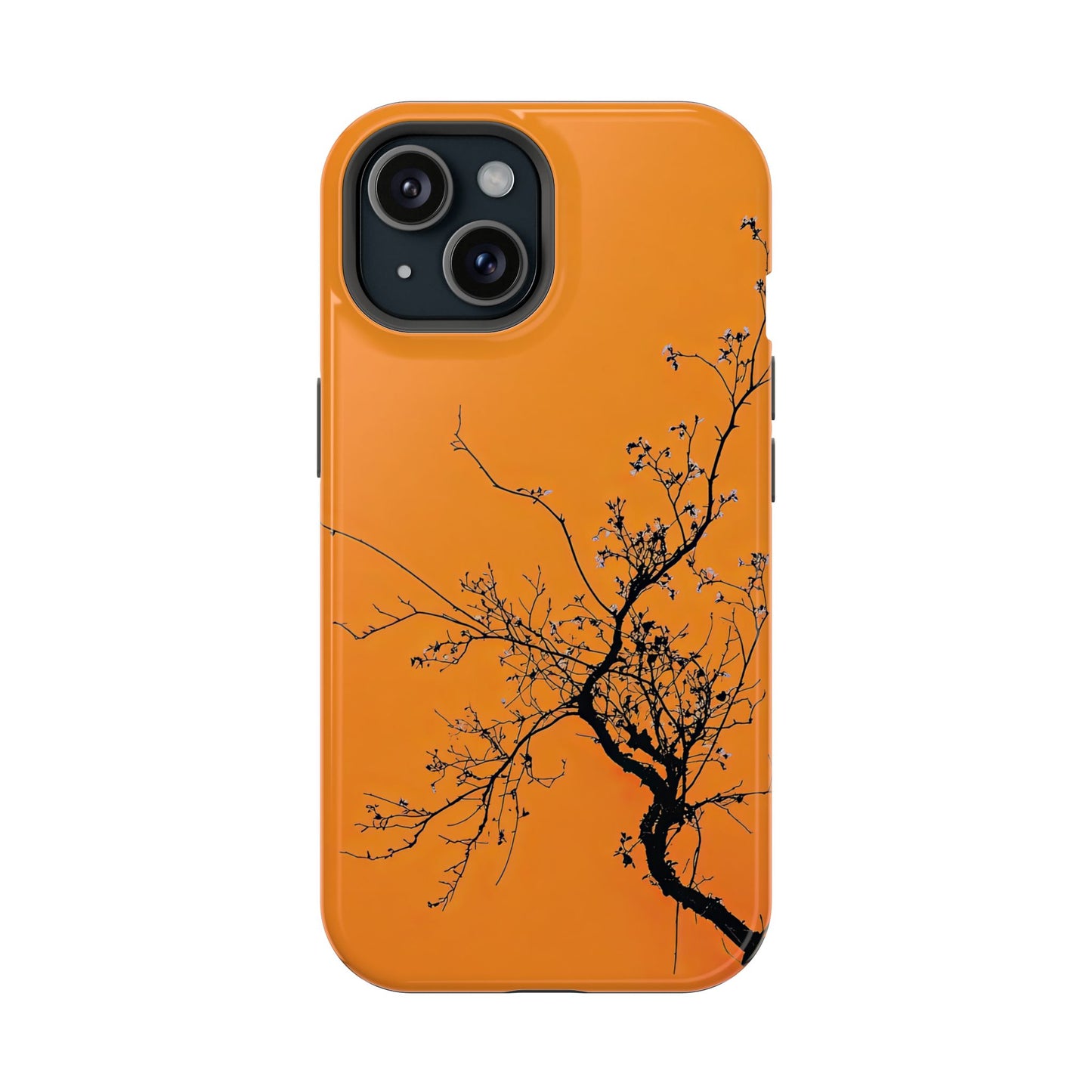 Magnetic Tough Cases -- Serene Branches