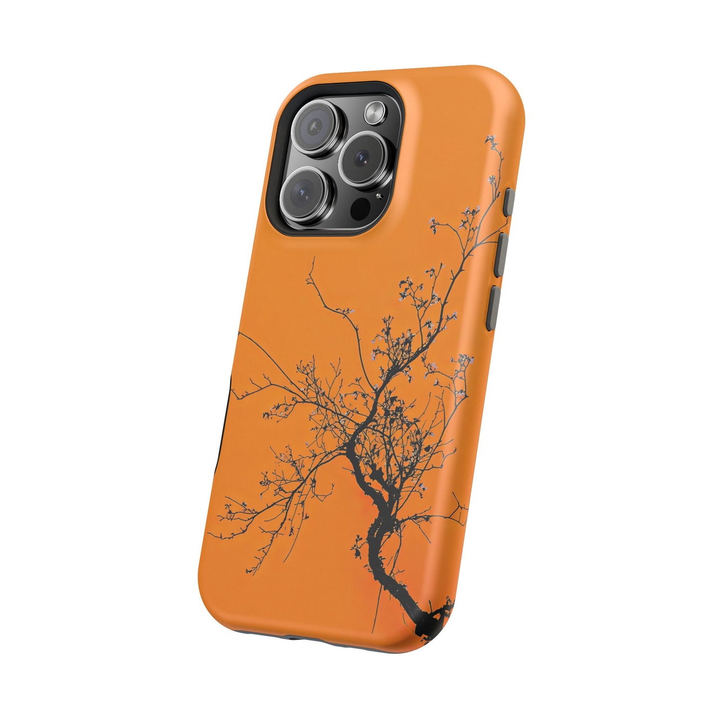 Magnetic Tough Cases -- Serene Branches