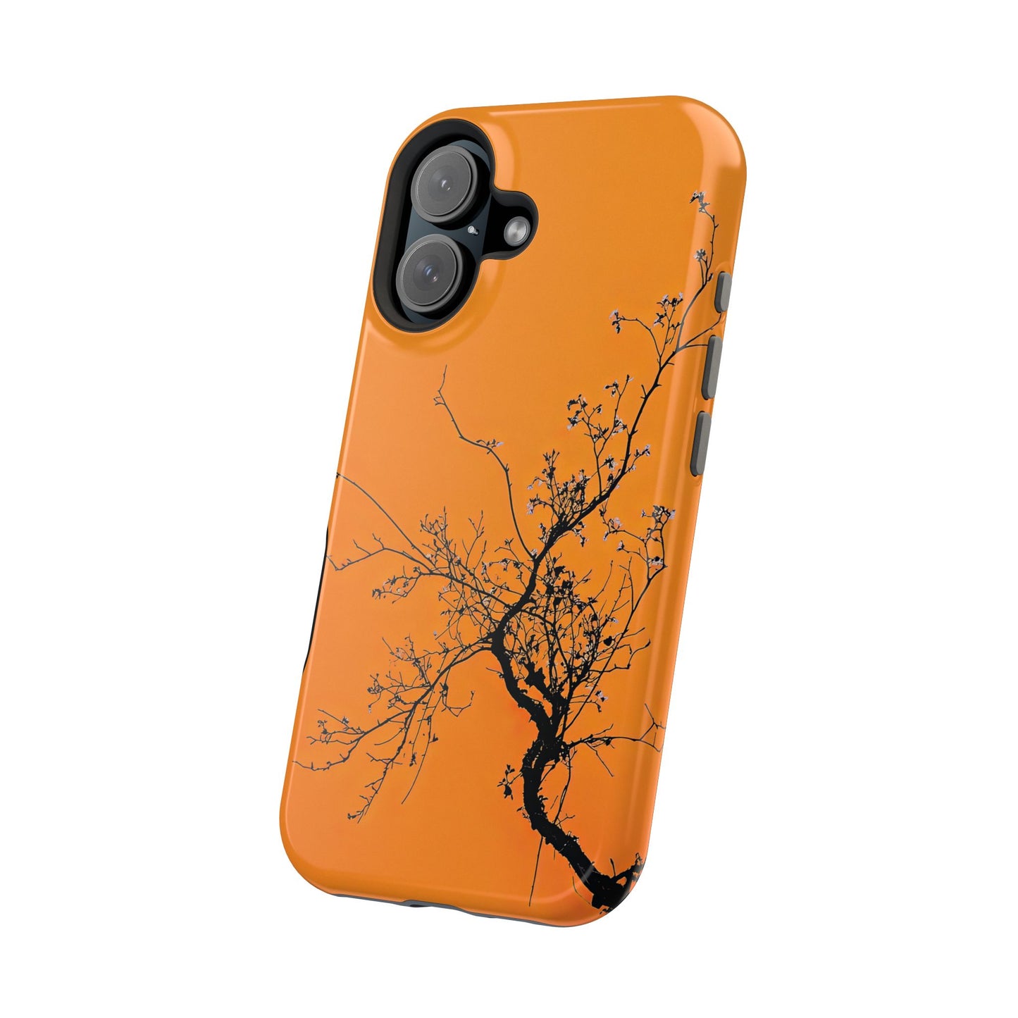 Magnetic Tough Cases -- Serene Branches