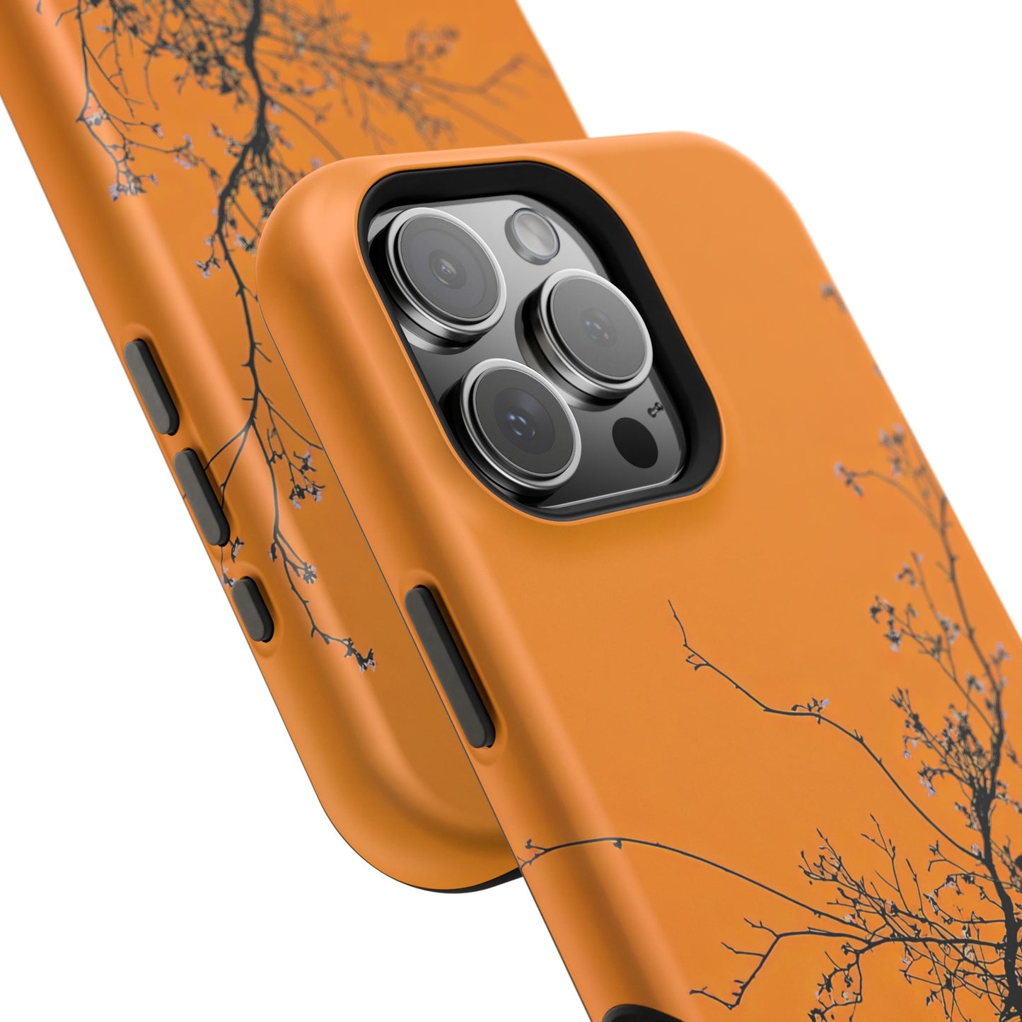 Magnetic Tough Cases -- Serene Branches