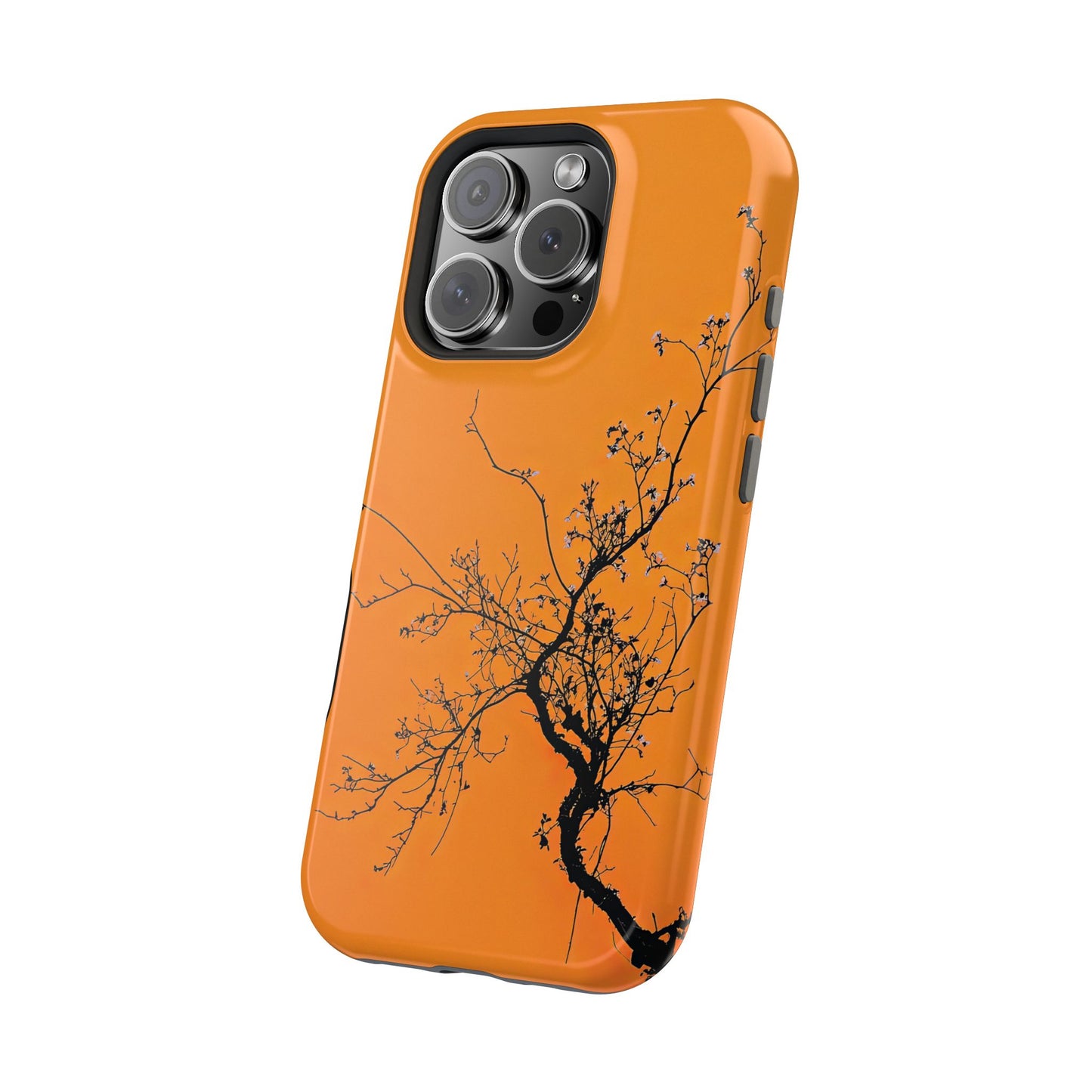 Magnetic Tough Cases -- Serene Branches