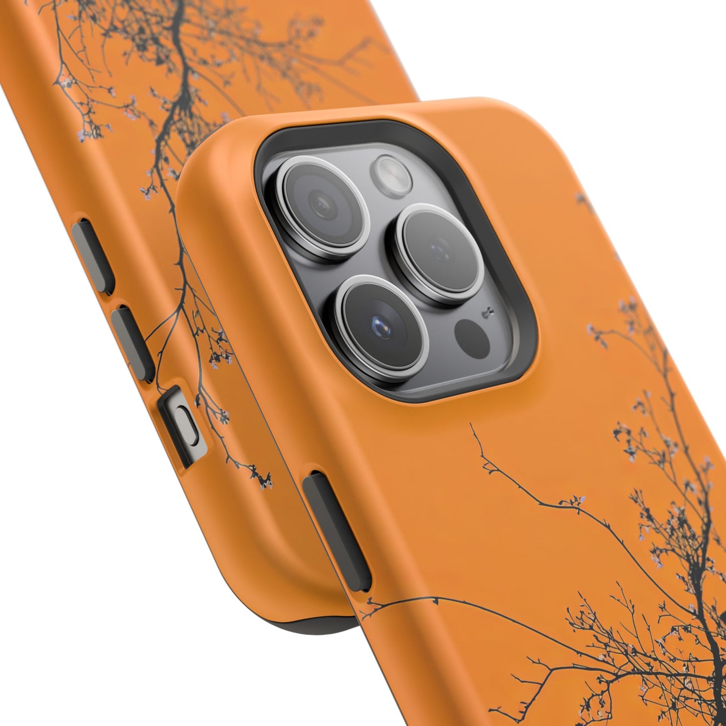 Magnetic Tough Cases -- Serene Branches