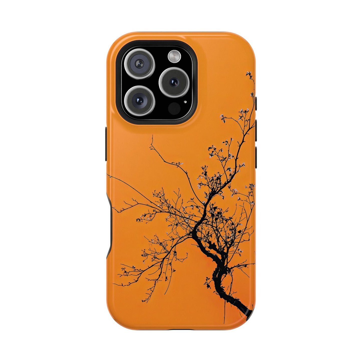Magnetic Tough Cases -- Serene Branches