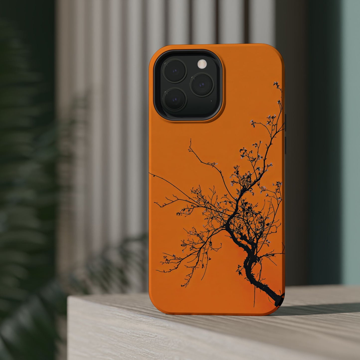 Magnetic Tough Cases -- Serene Branches