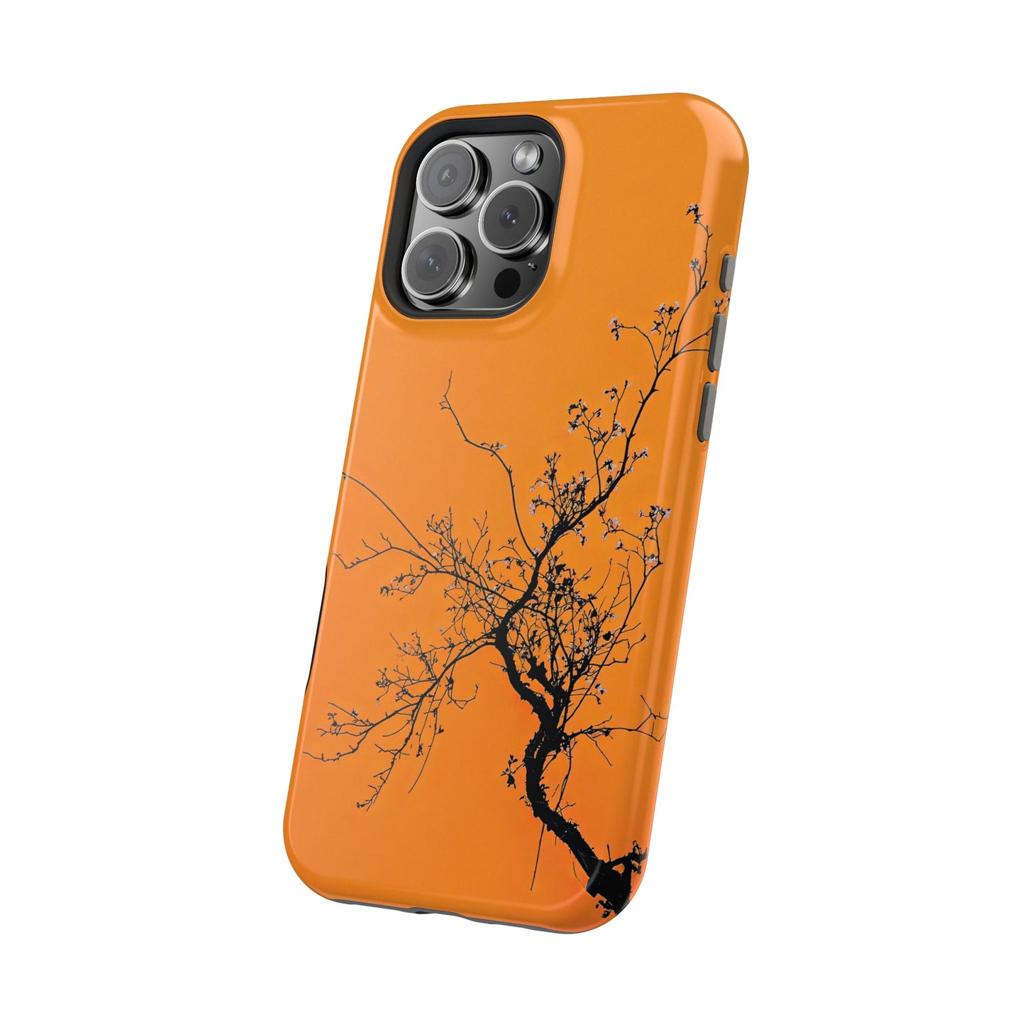 Magnetic Tough Cases -- Serene Branches