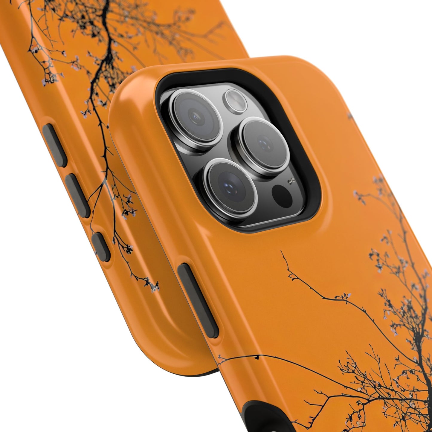 Magnetic Tough Cases -- Serene Branches