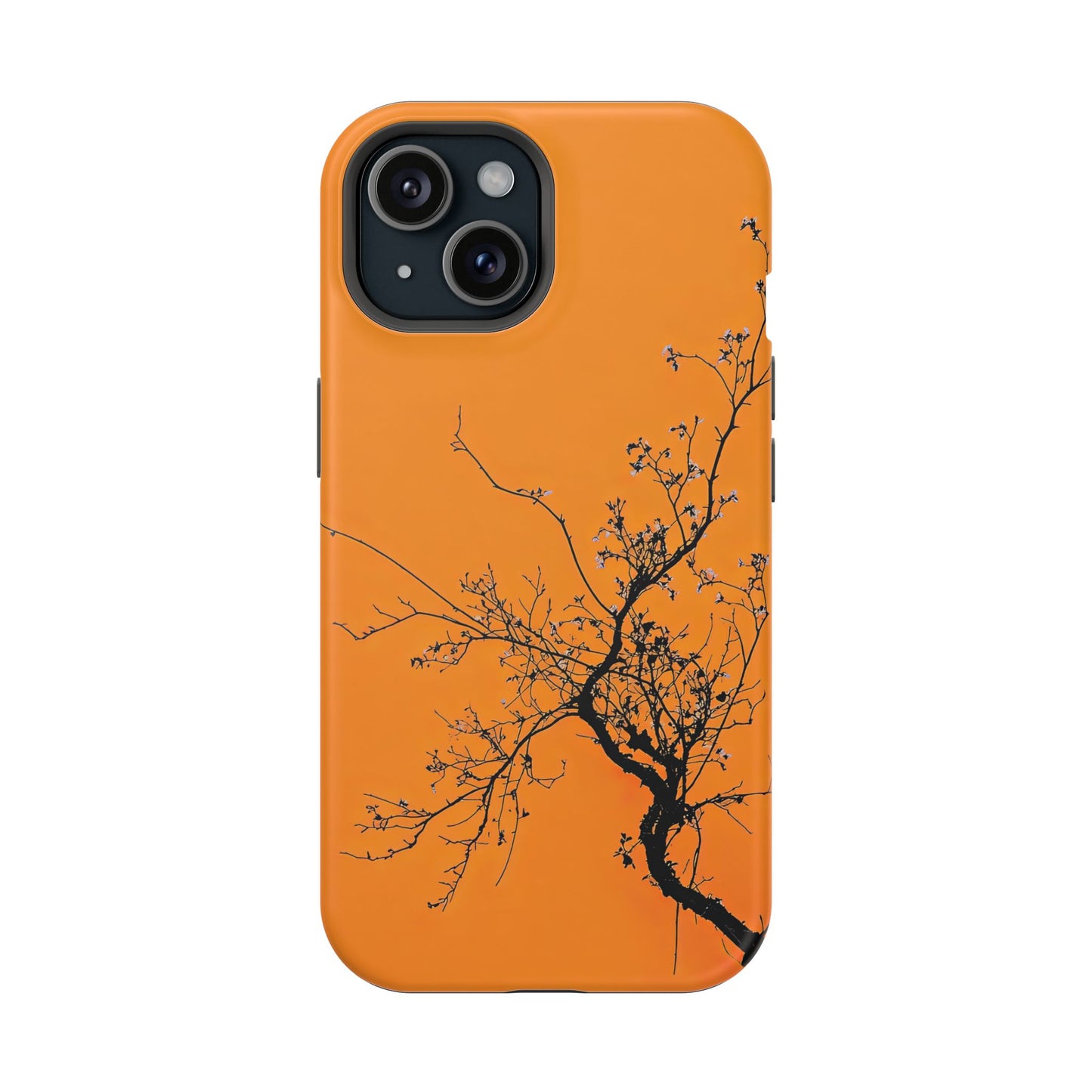 Magnetic Tough Cases -- Serene Branches