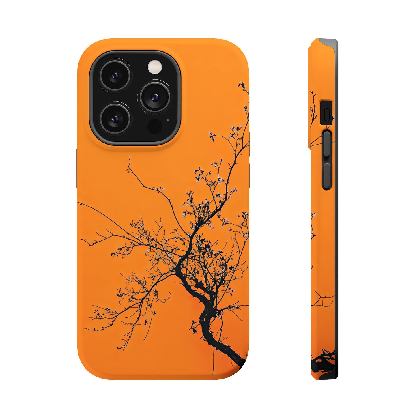 Magnetic Tough Cases -- Serene Branches