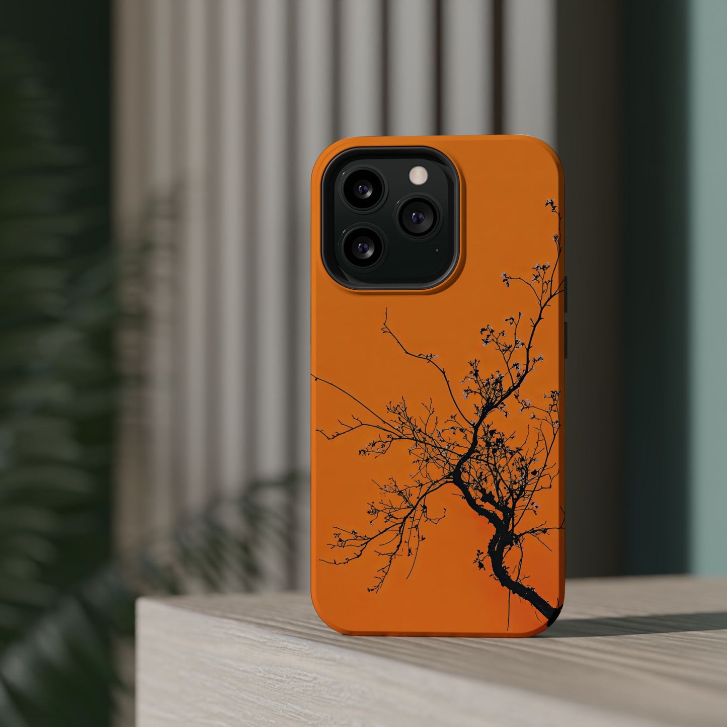 Magnetic Tough Cases -- Serene Branches