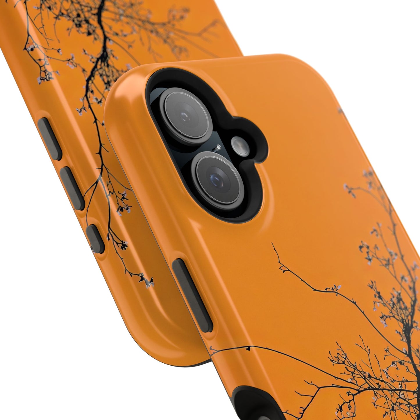 Magnetic Tough Cases -- Serene Branches