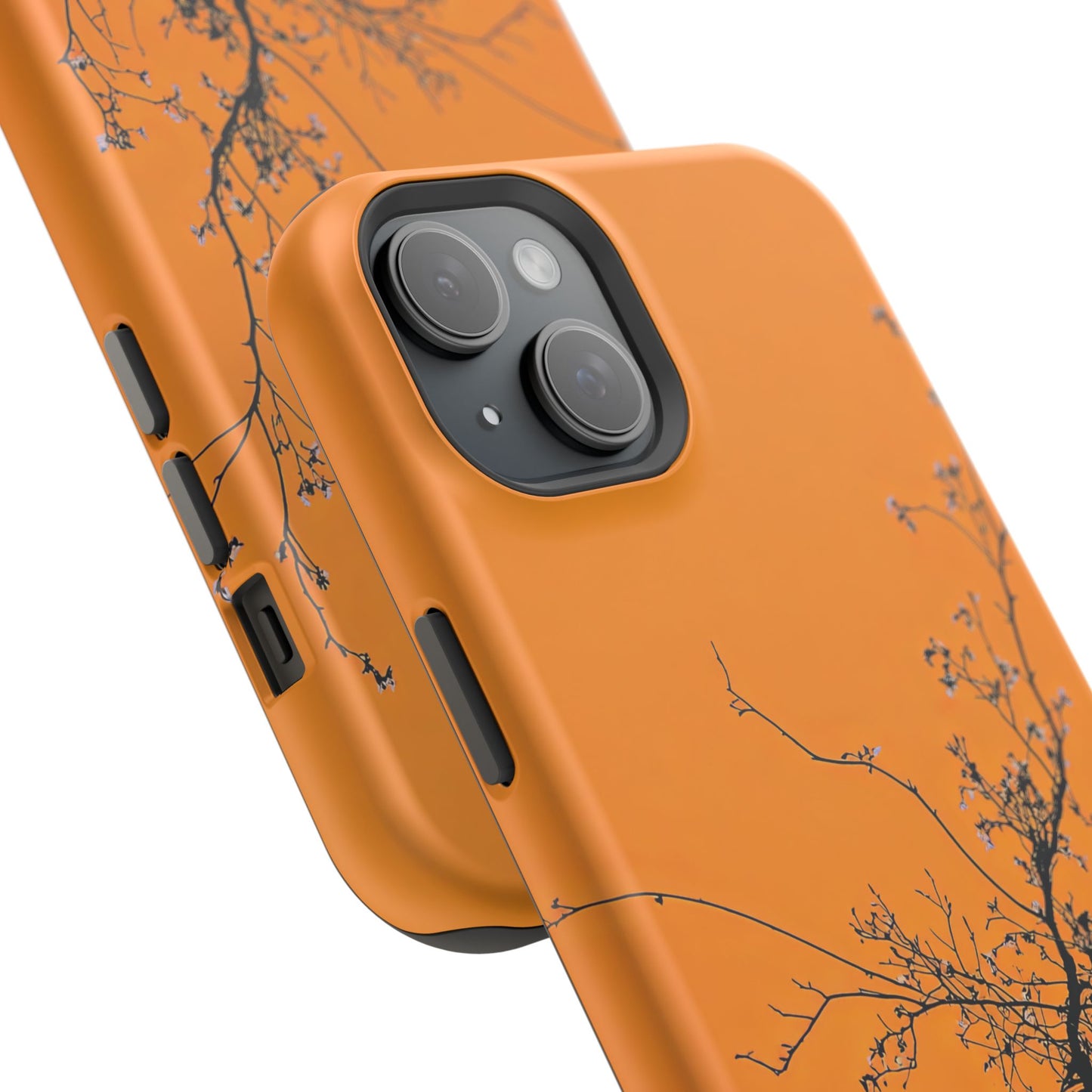 Magnetic Tough Cases -- Serene Branches