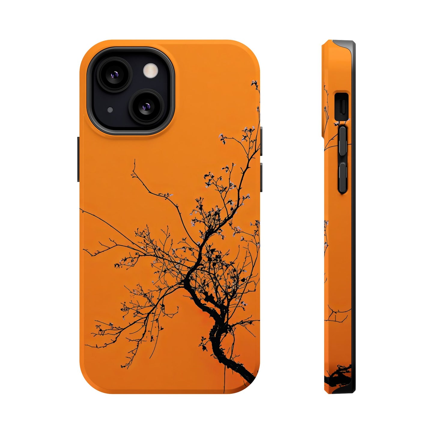 Magnetic Tough Cases -- Serene Branches