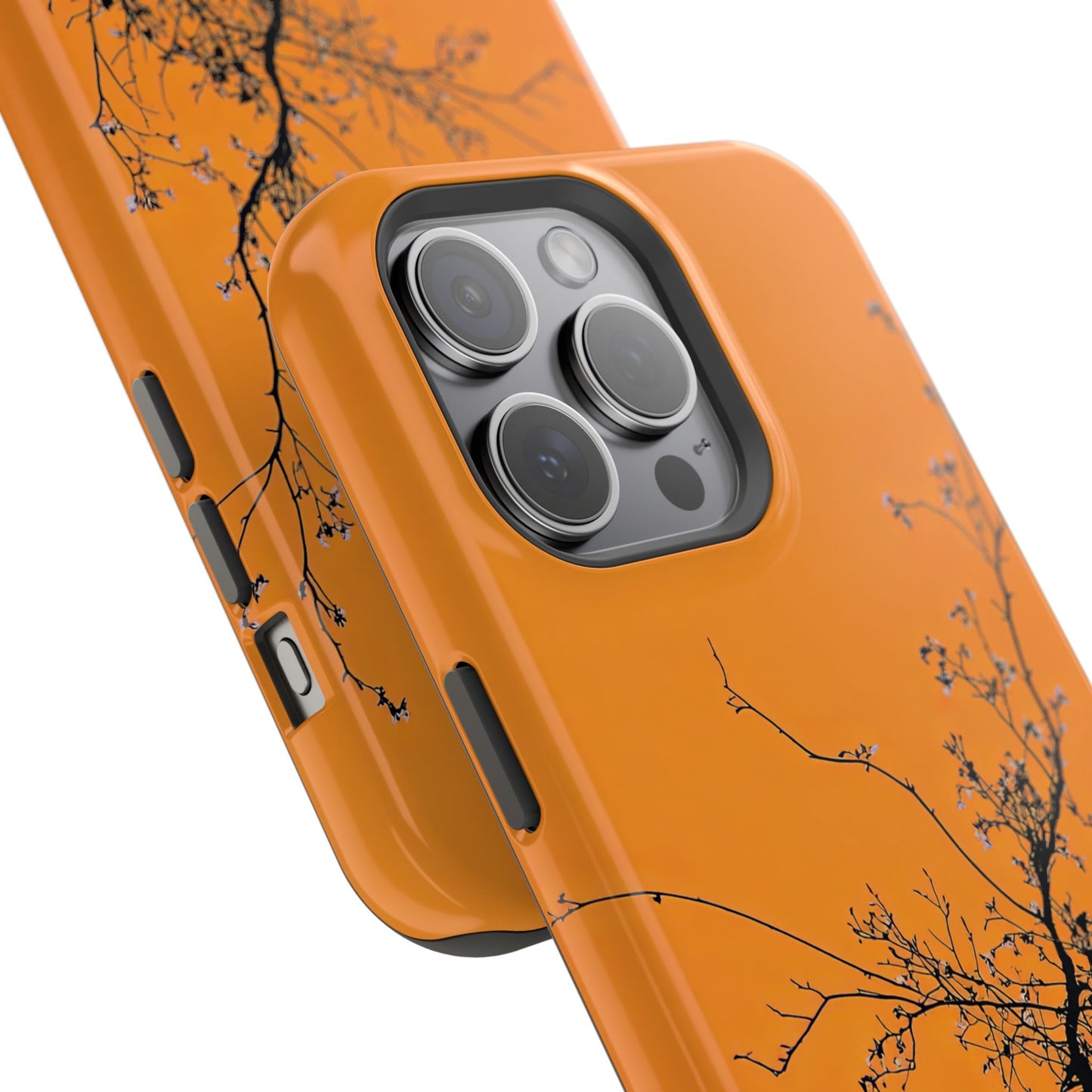Magnetic Tough Cases -- Serene Branches