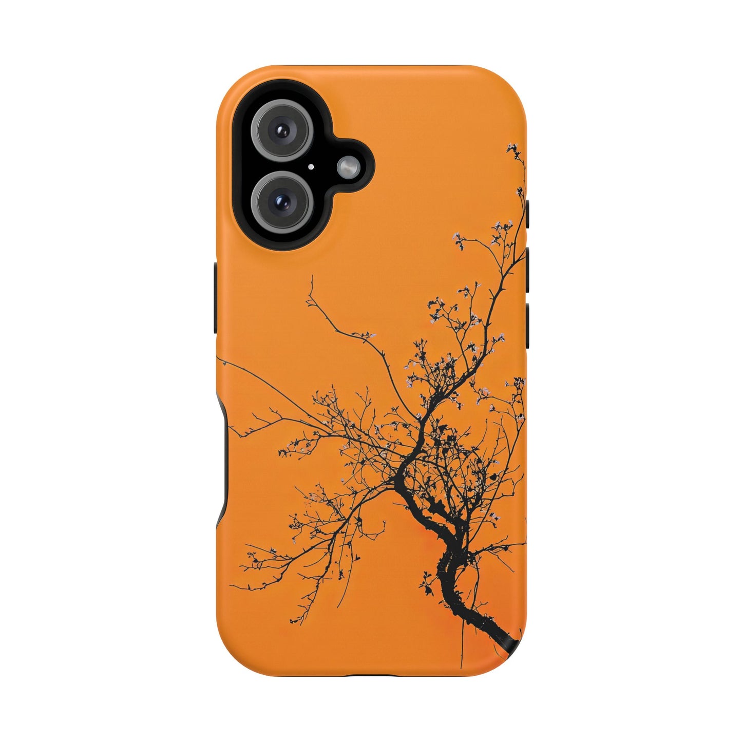 Magnetic Tough Cases -- Serene Branches