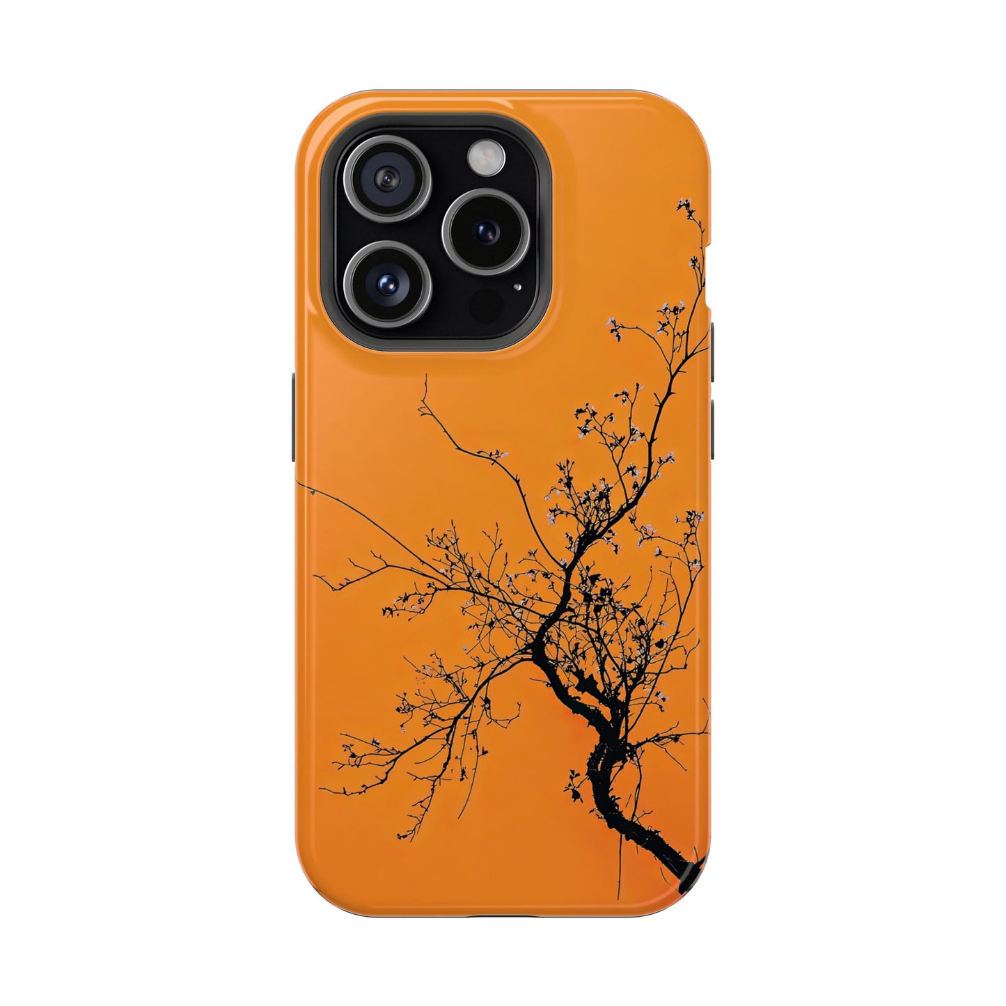 Magnetic Tough Cases -- Serene Branches