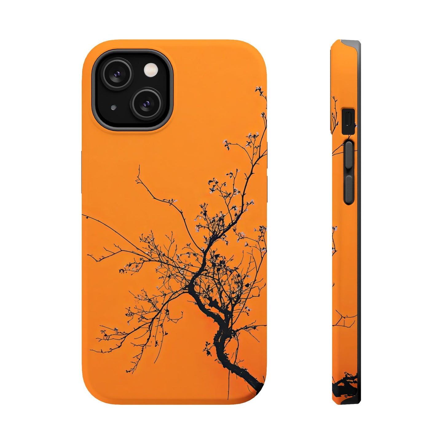 Magnetic Tough Cases -- Serene Branches