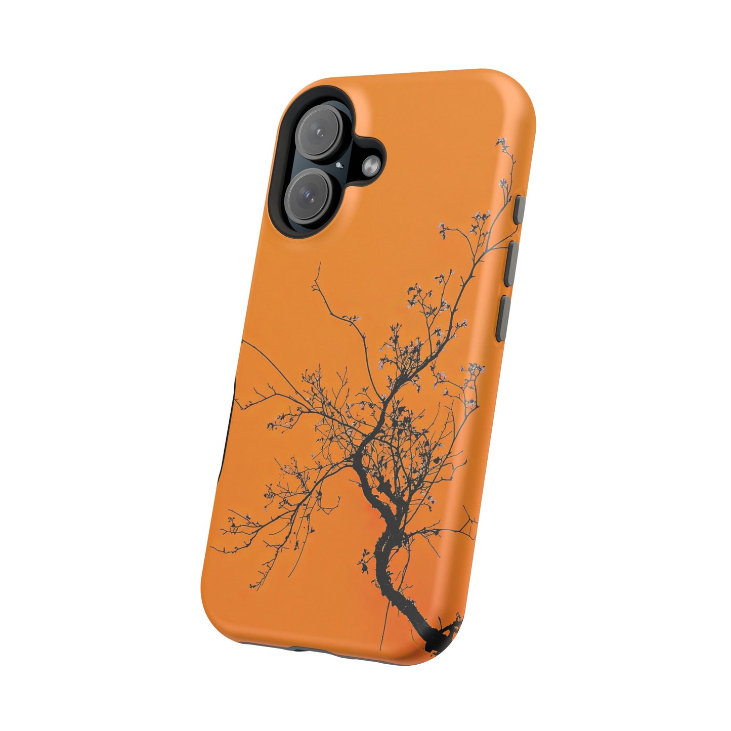 Magnetic Tough Cases -- Serene Branches