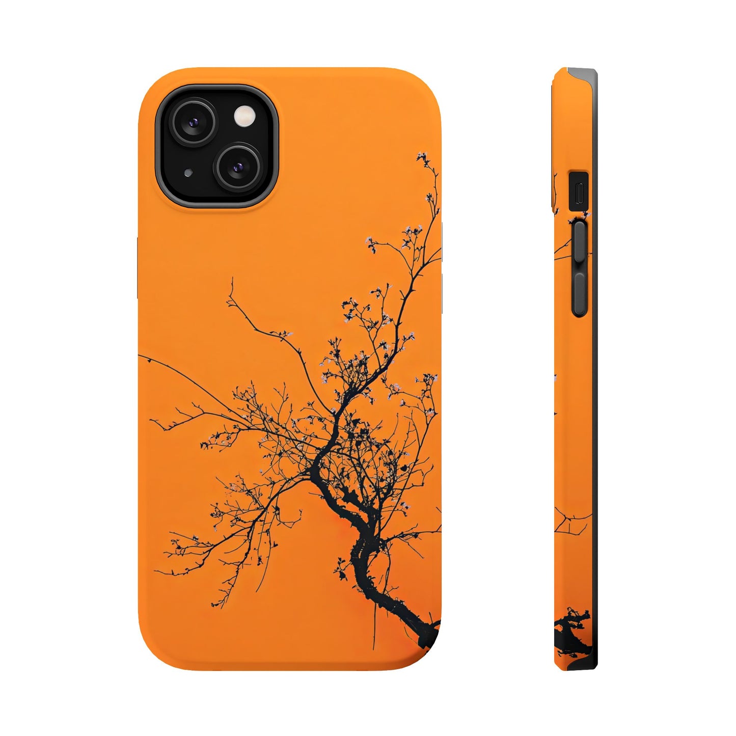 Magnetic Tough Cases -- Serene Branches