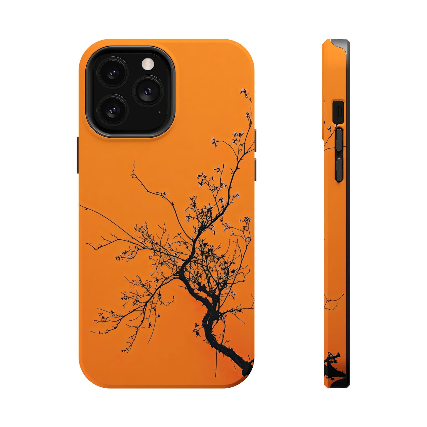 Magnetic Tough Cases -- Serene Branches