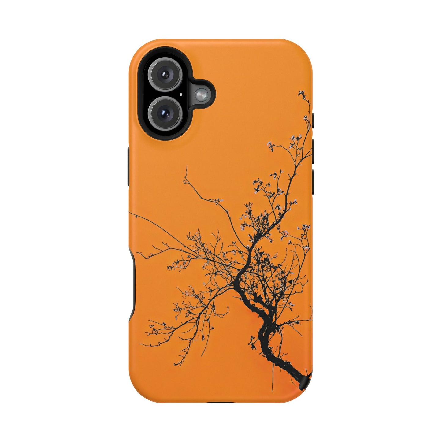 Magnetic Tough Cases -- Serene Branches