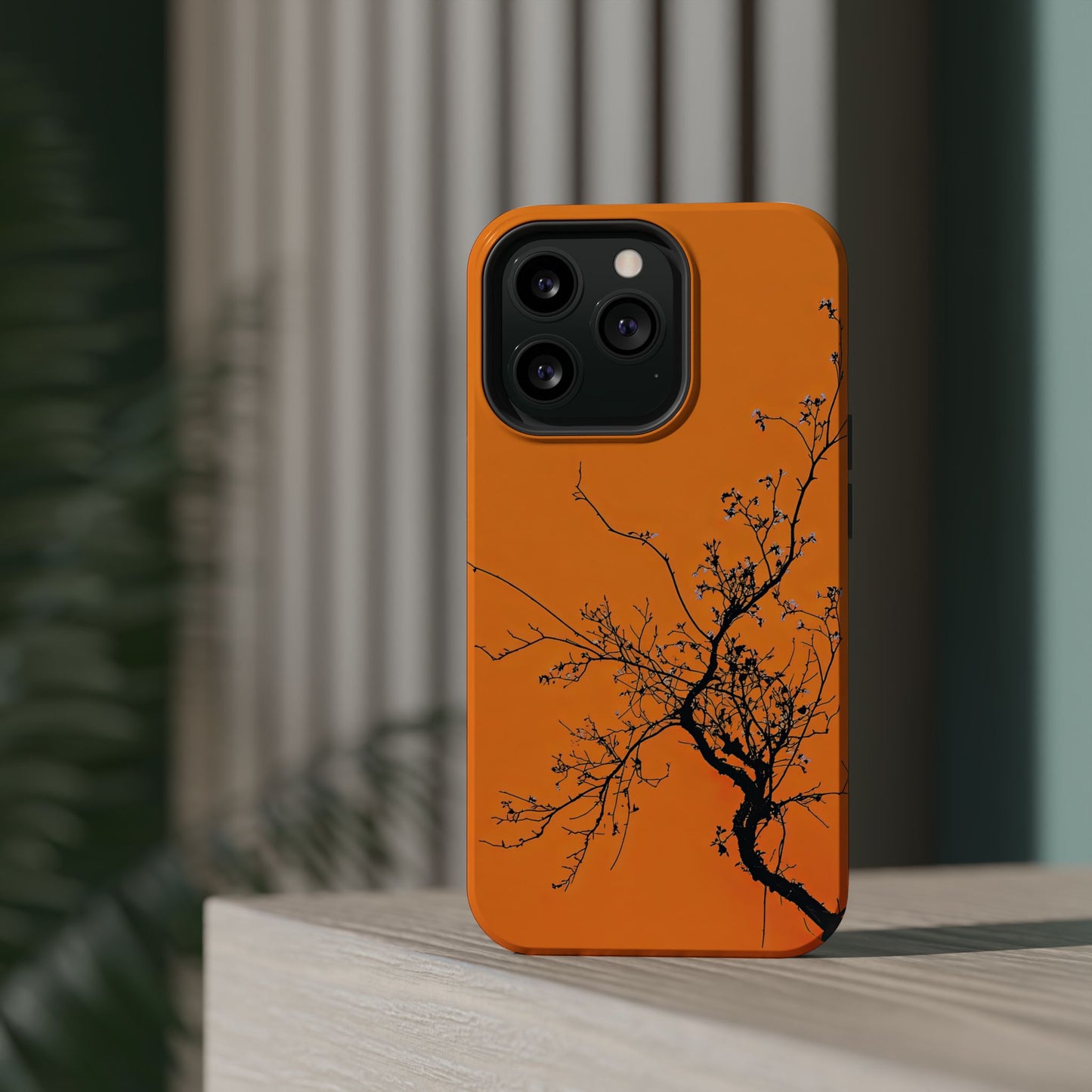 Magnetic Tough Cases -- Serene Branches