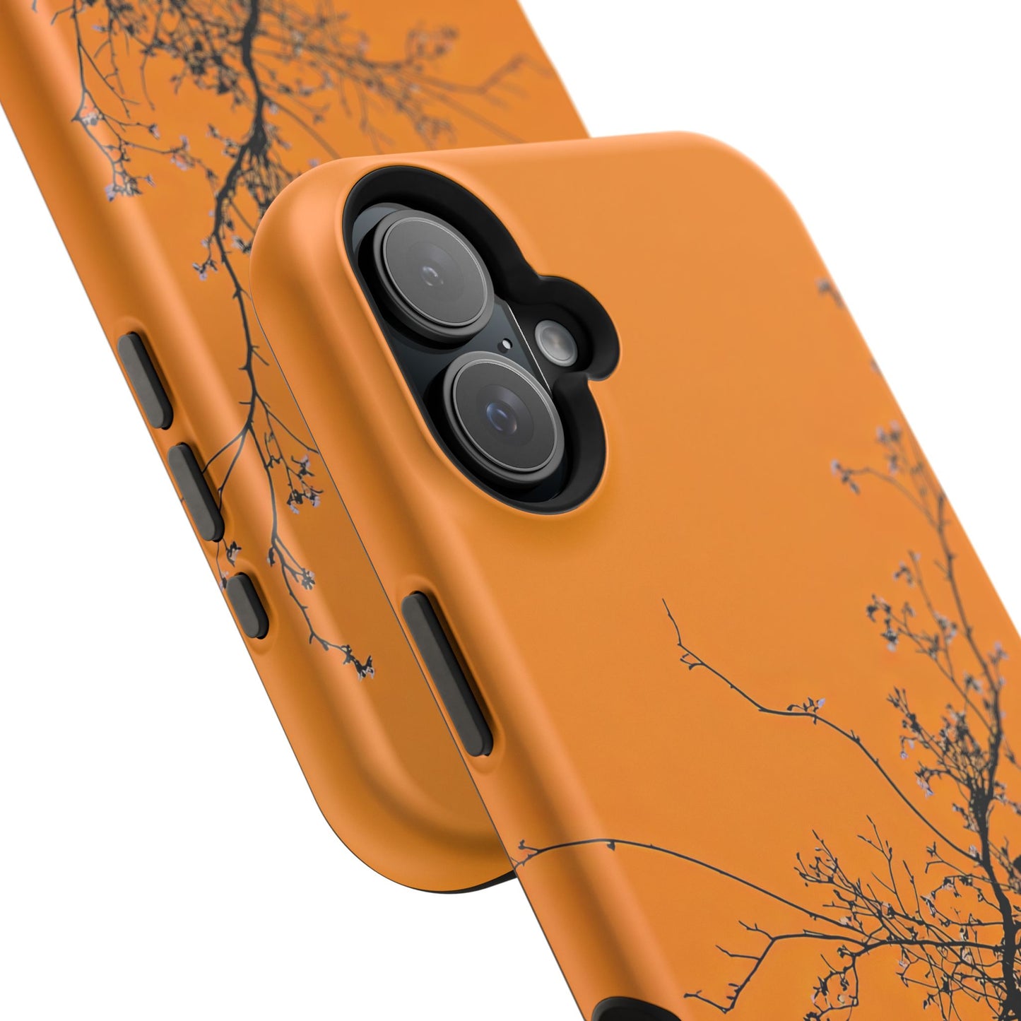 Magnetic Tough Cases -- Serene Branches