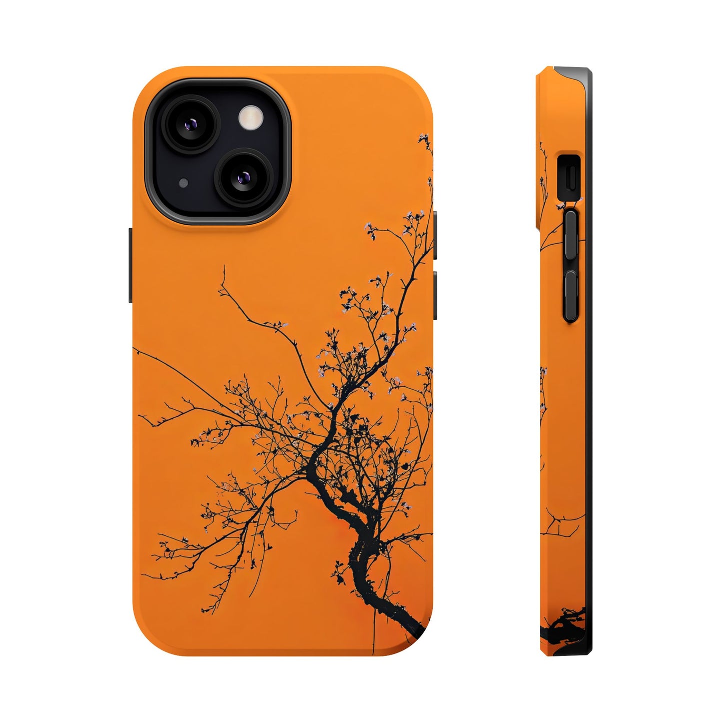 Magnetic Tough Cases -- Serene Branches