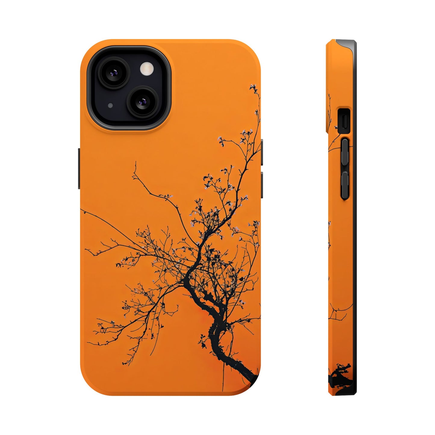 Magnetic Tough Cases -- Serene Branches