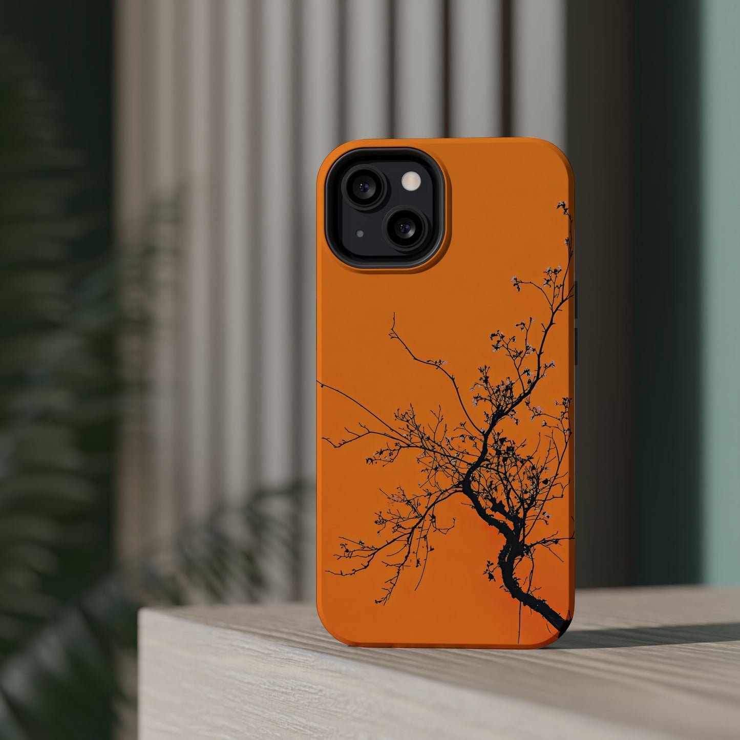 Magnetic Tough Cases -- Serene Branches