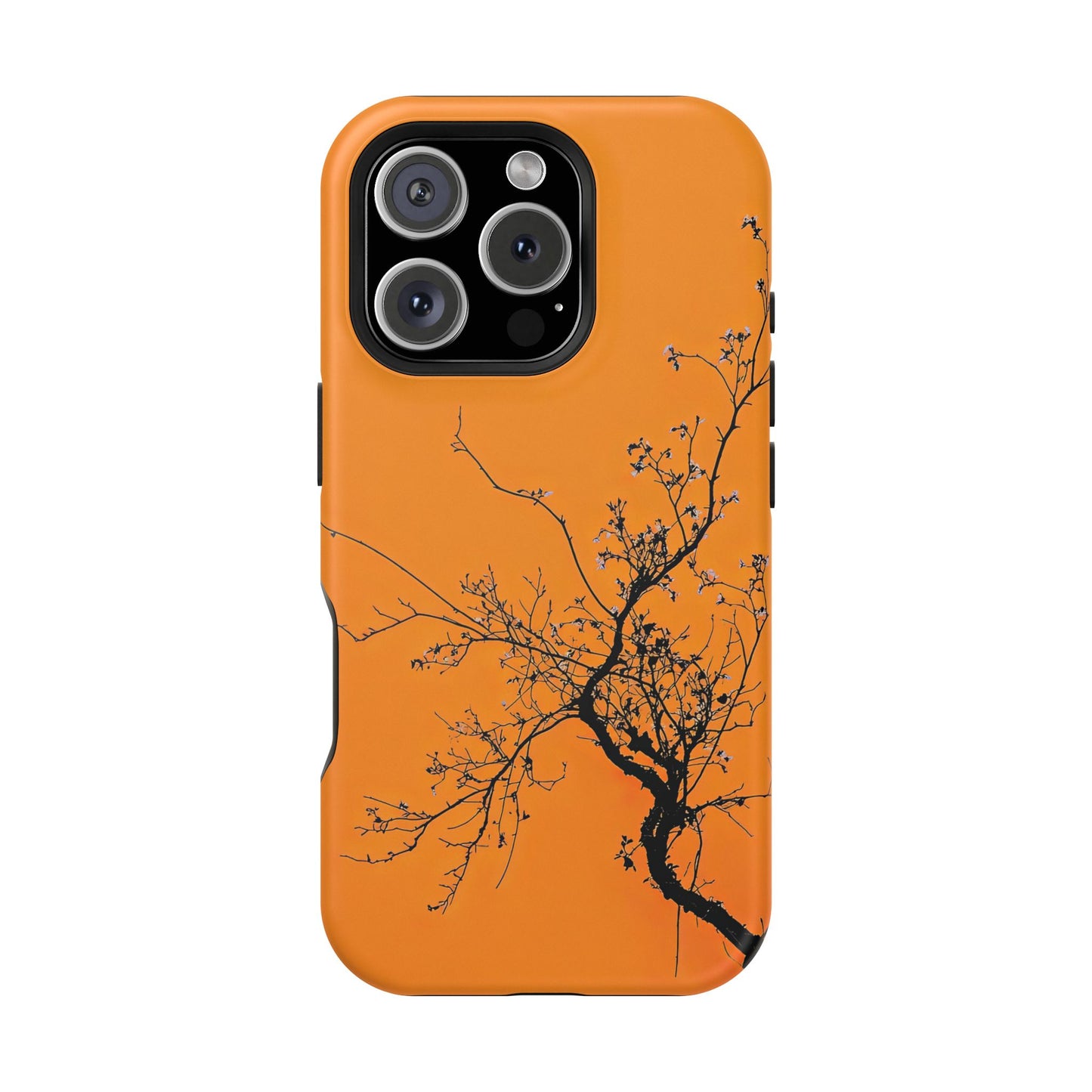 Magnetic Tough Cases -- Serene Branches