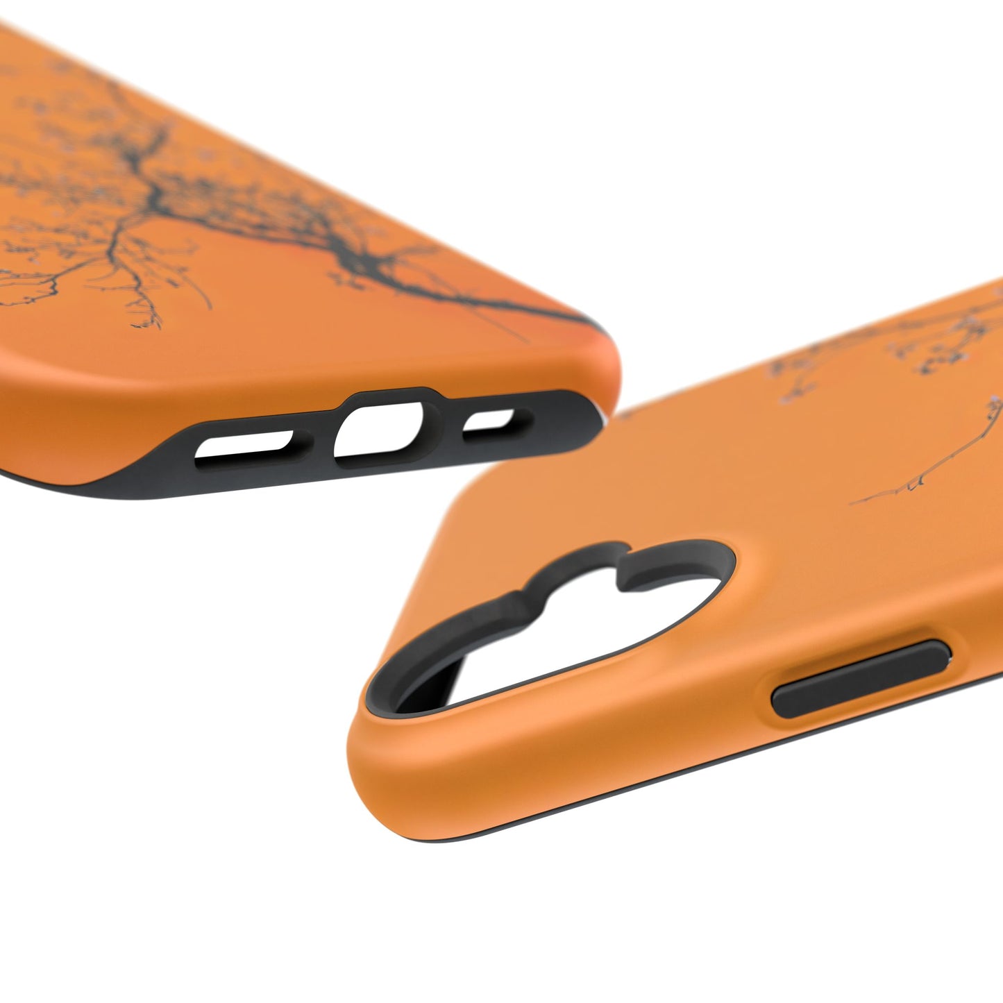Magnetic Tough Cases -- Serene Branches