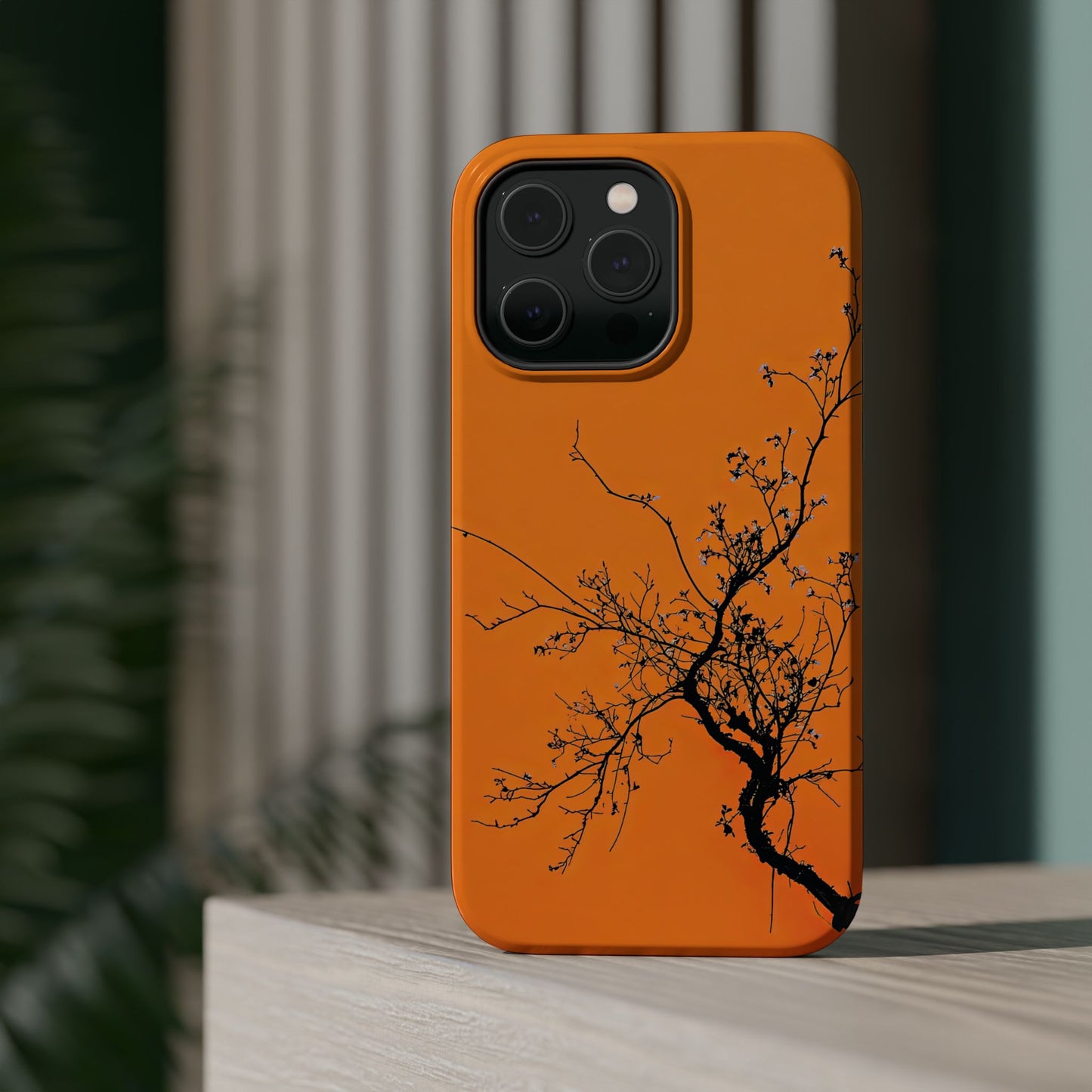 Magnetic Tough Cases -- Serene Branches