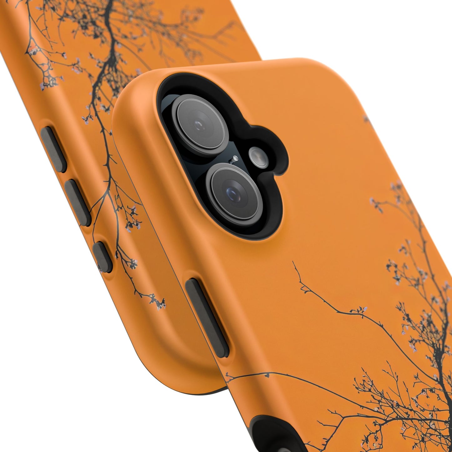 Magnetic Tough Cases -- Serene Branches