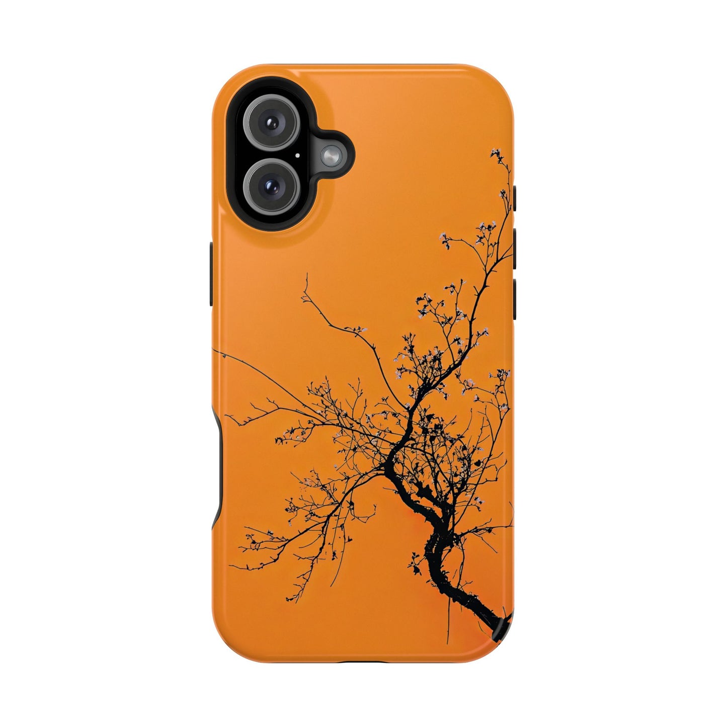 Magnetic Tough Cases -- Serene Branches