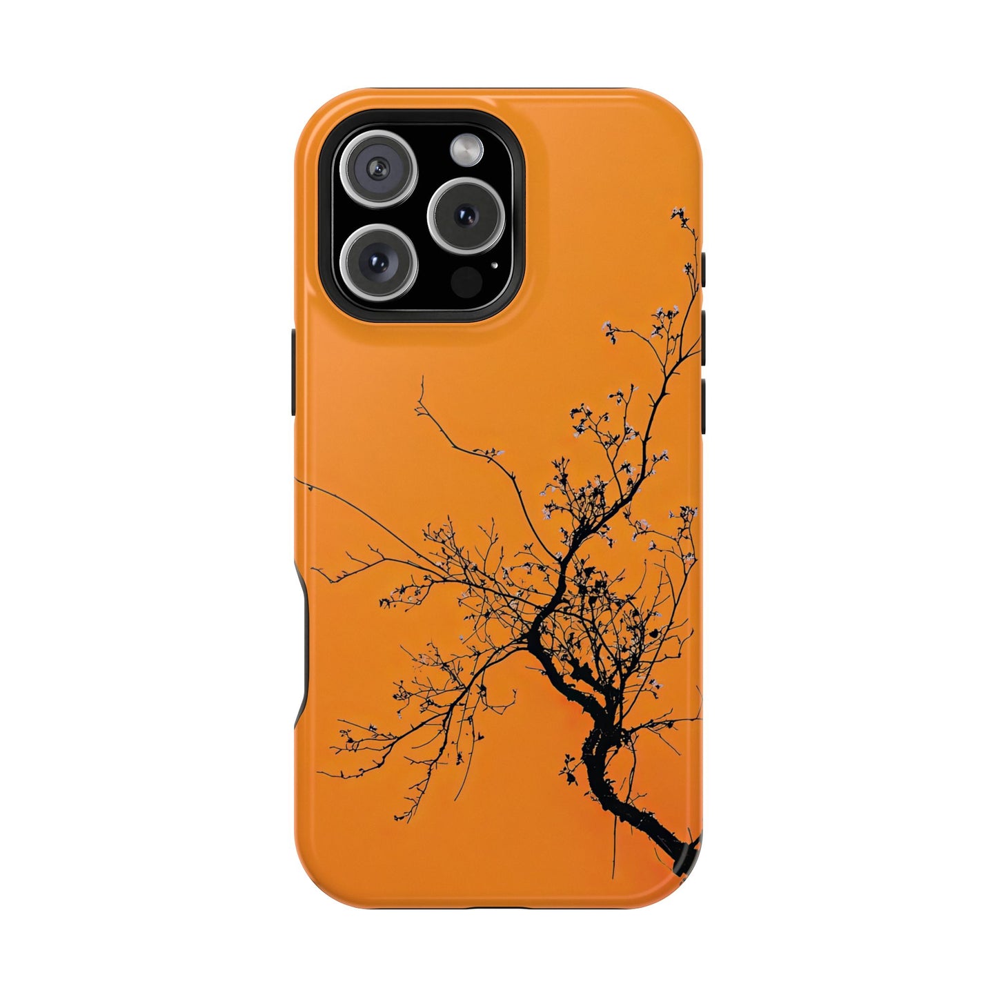Magnetic Tough Cases -- Serene Branches