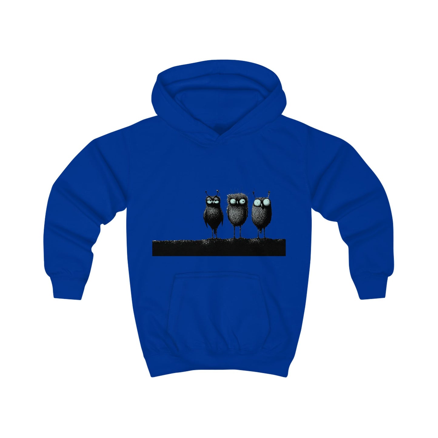 Kids Hoodie