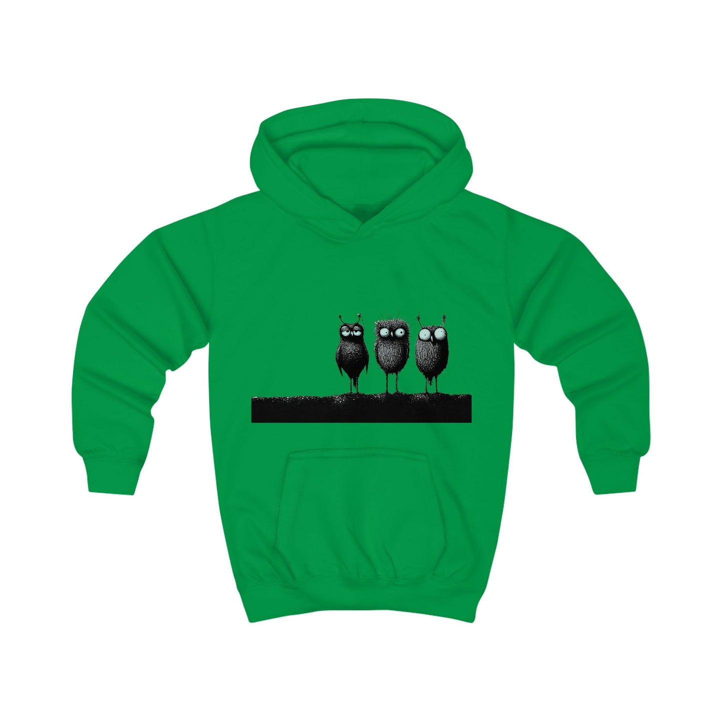 Kids Hoodie