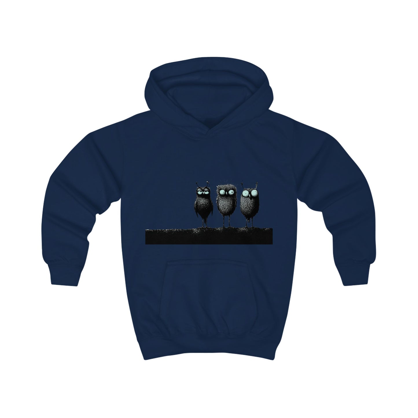 Kids Hoodie
